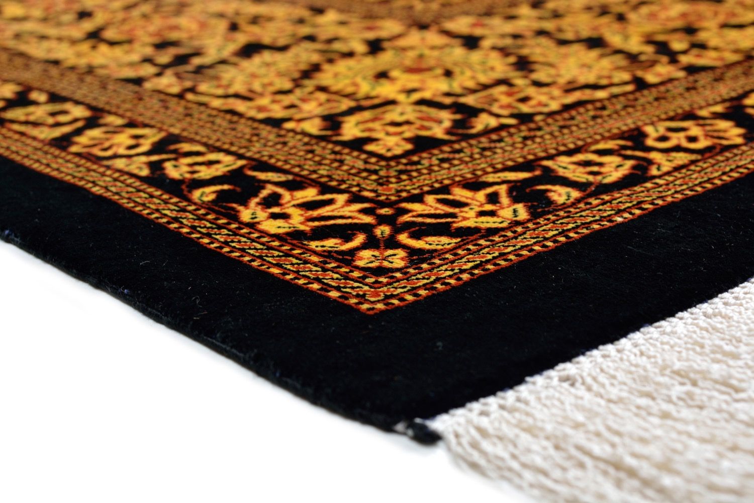Dywan orientalny Ghom Silk Royal