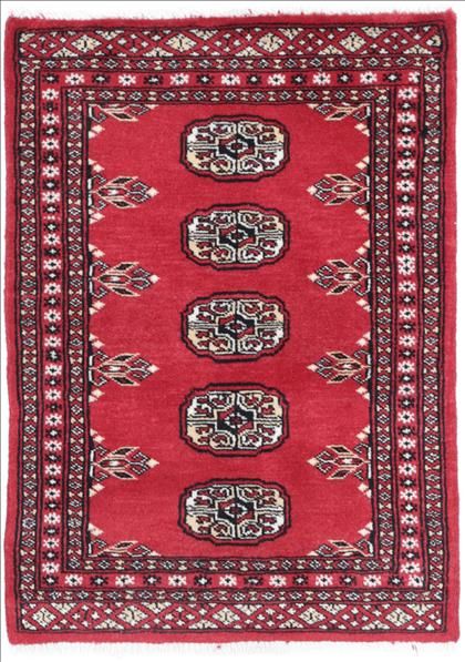 Dywan orientalny Bukhara Exclusive