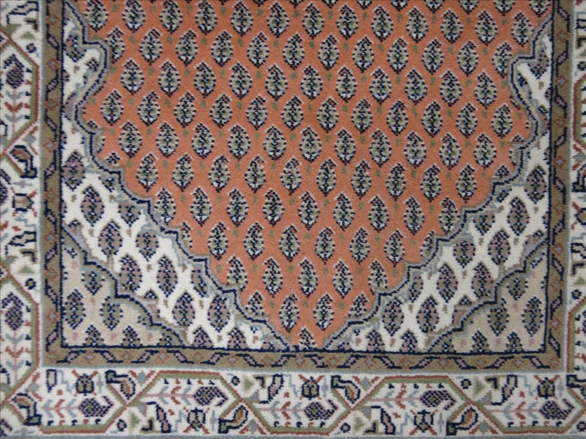 Dywan orientalny Mir Exclusive