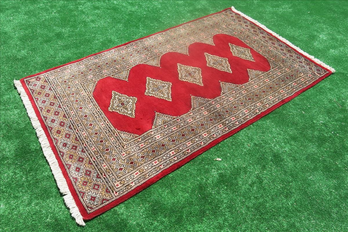 Dywan orientalny Jaldar Exclusive