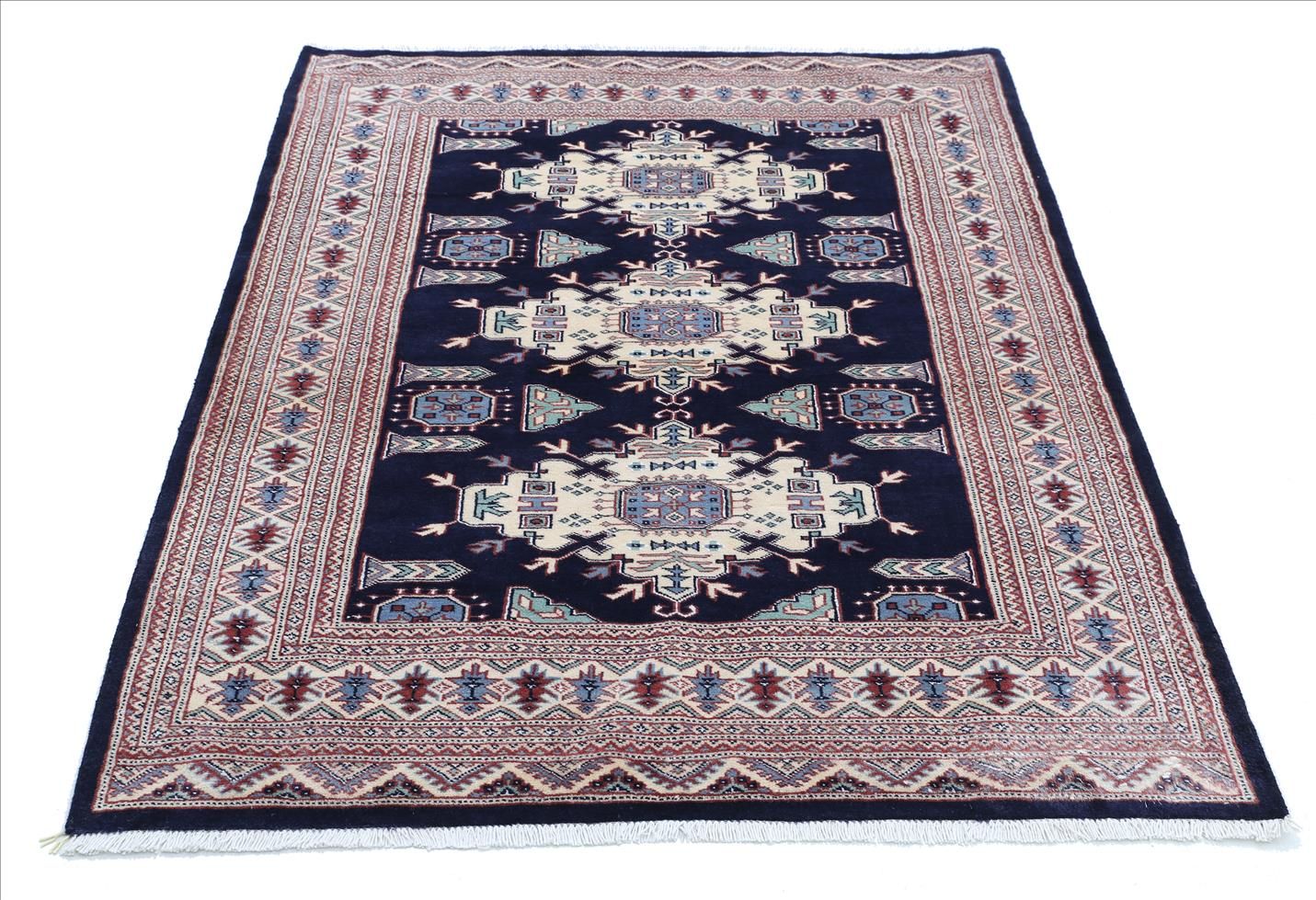 Dywan orientalny Jaldar Exclusive