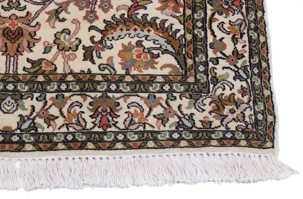 Dywan orientalny Kashmir