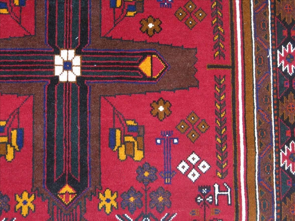 Dywan orientalny Balouch Super