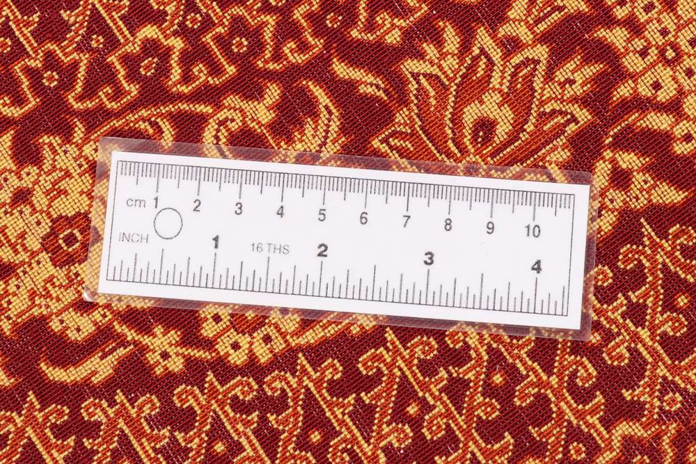 Dywan perski Qom