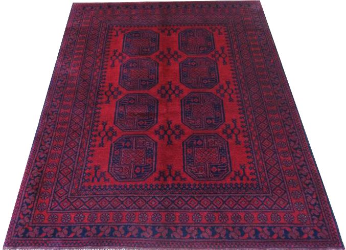 Dywan orientalny Afghan Filpa