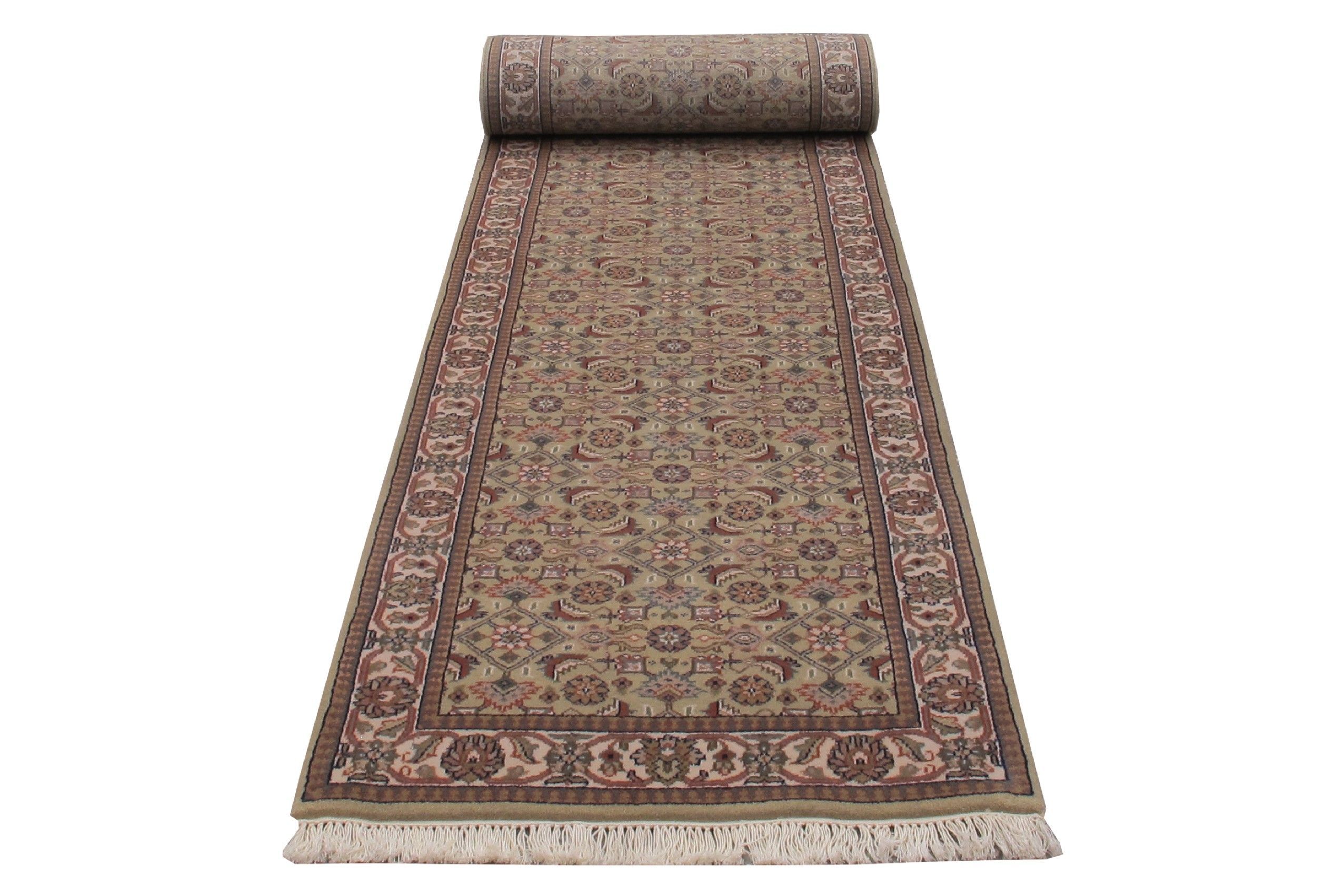 Dywan orientalny Herati Exclusive