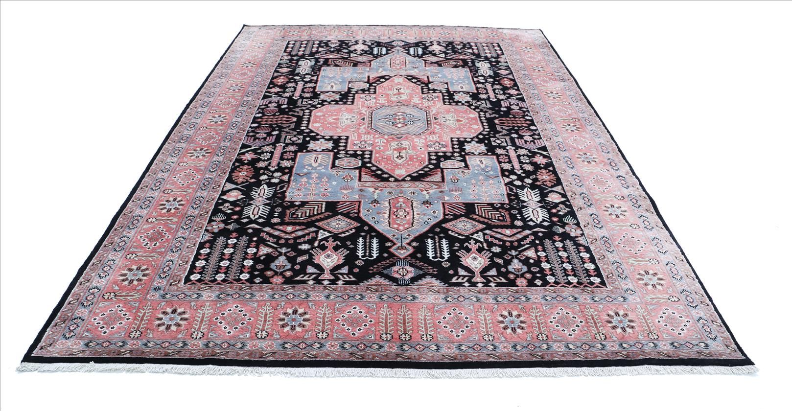 Dywan orientalny Jaldar Exclusive