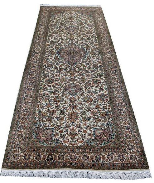 Dywan orientalny Kashmir Silk Exclusive