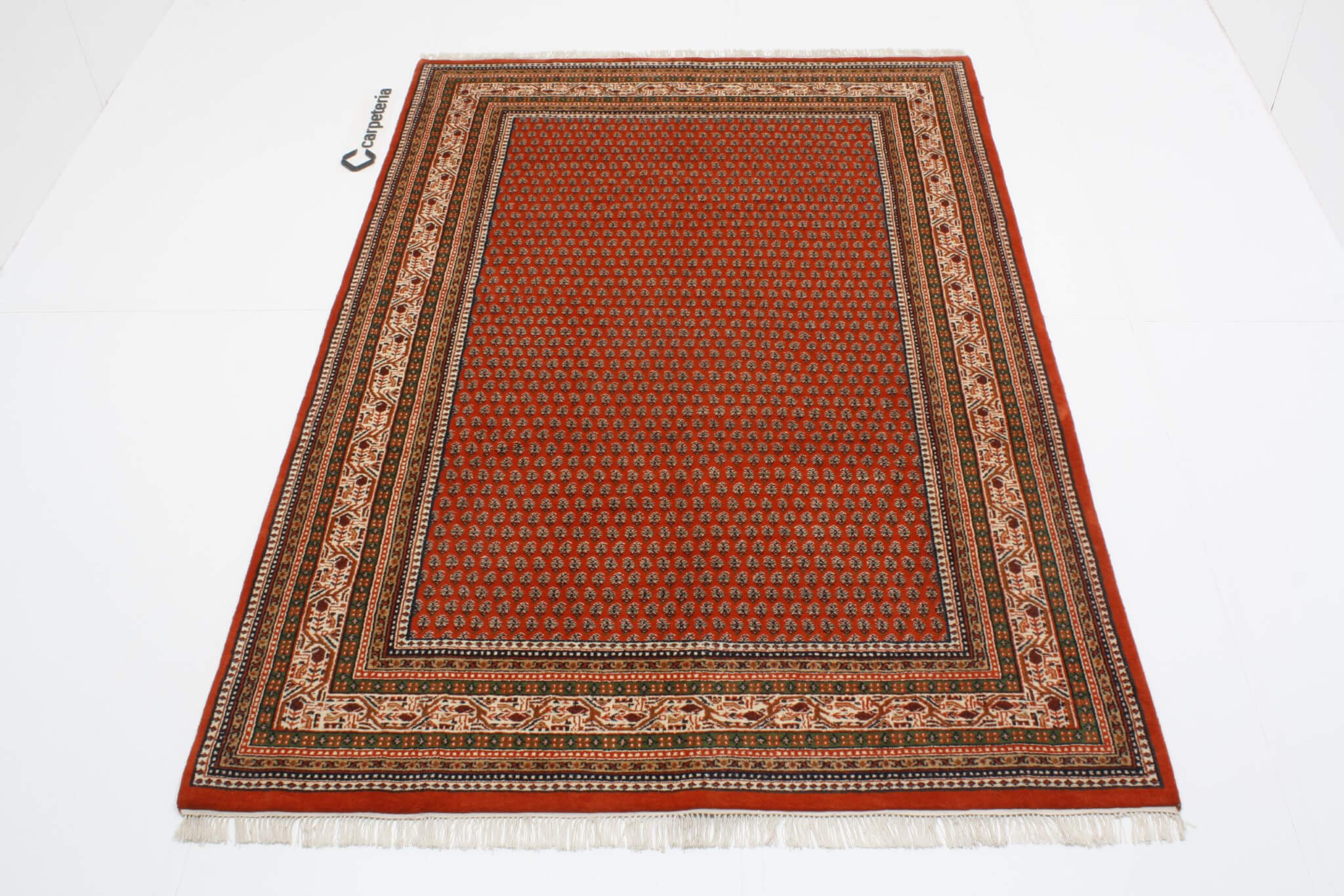 Dywan orientalny Sarough Exclusive