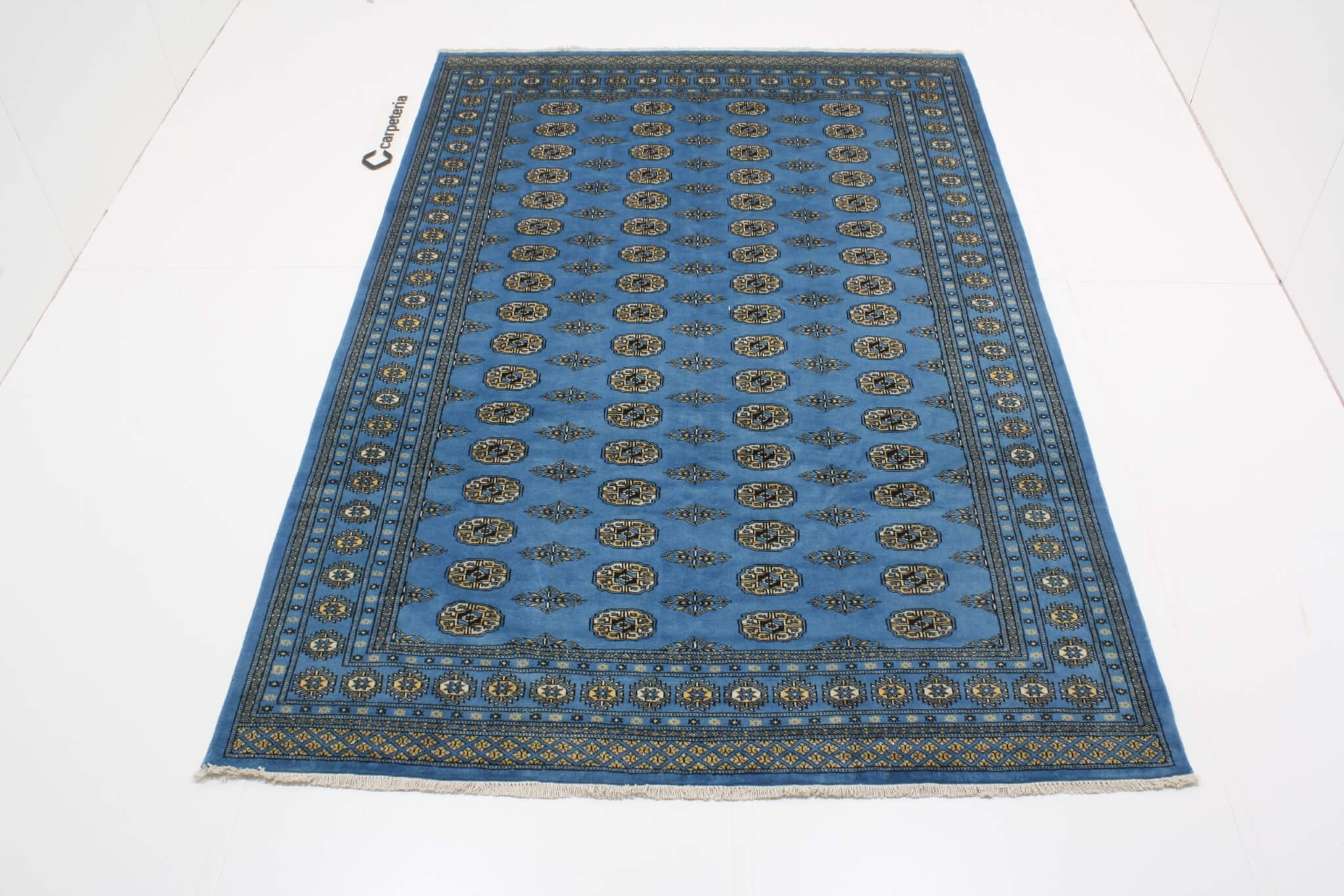 Dywan orientalny Bukhara Exclusive
