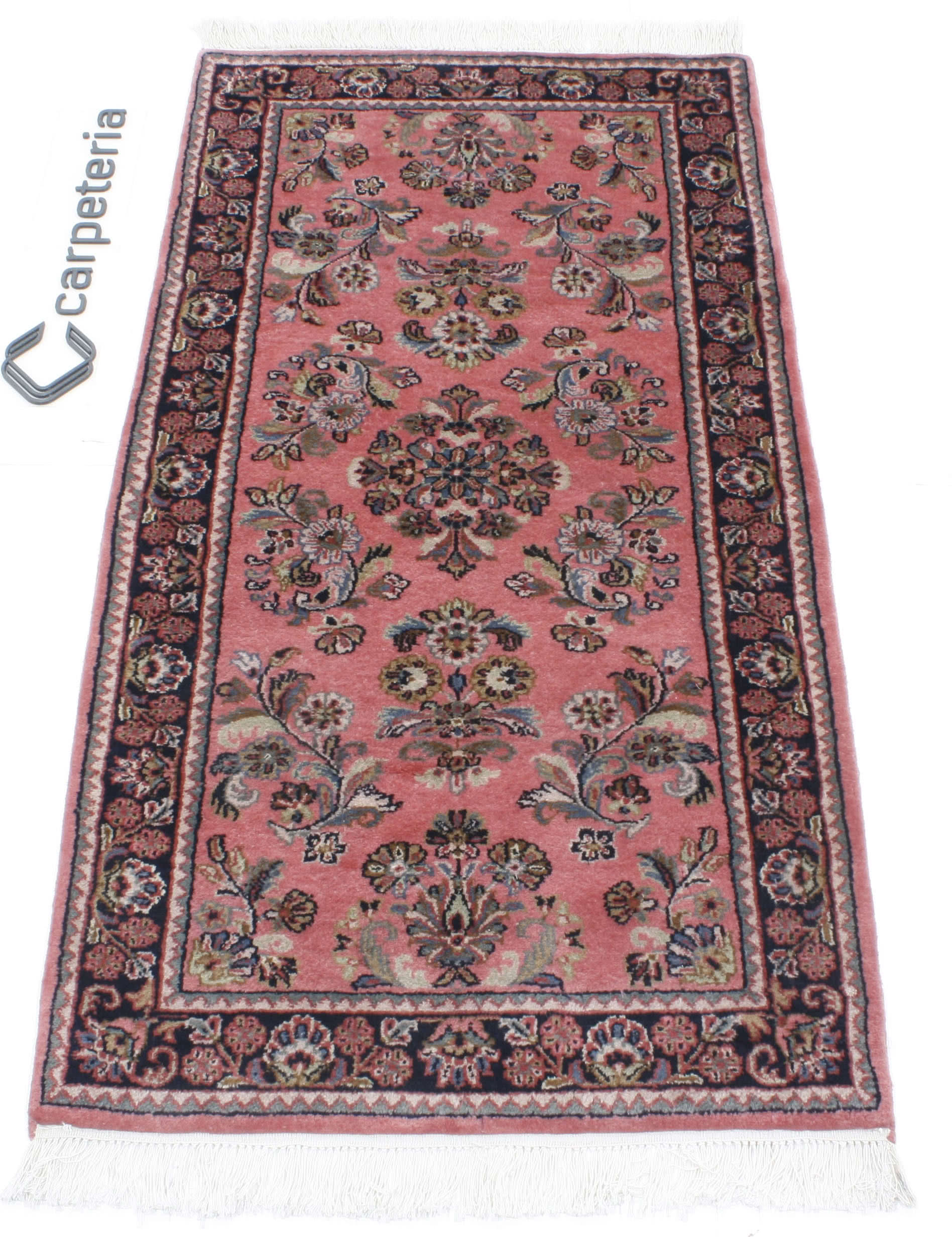 Dywan orientalny Saruq Exclusive