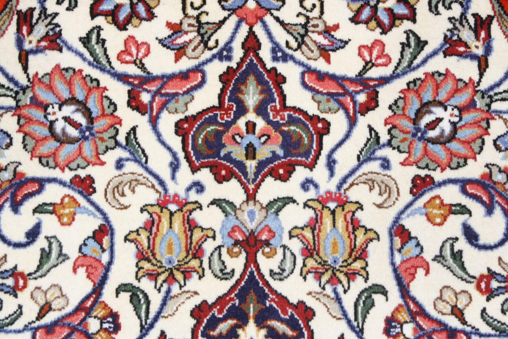 Dywan perski Qom Exclusive