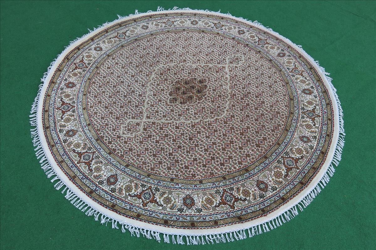 Dywan orientalny Tabriz