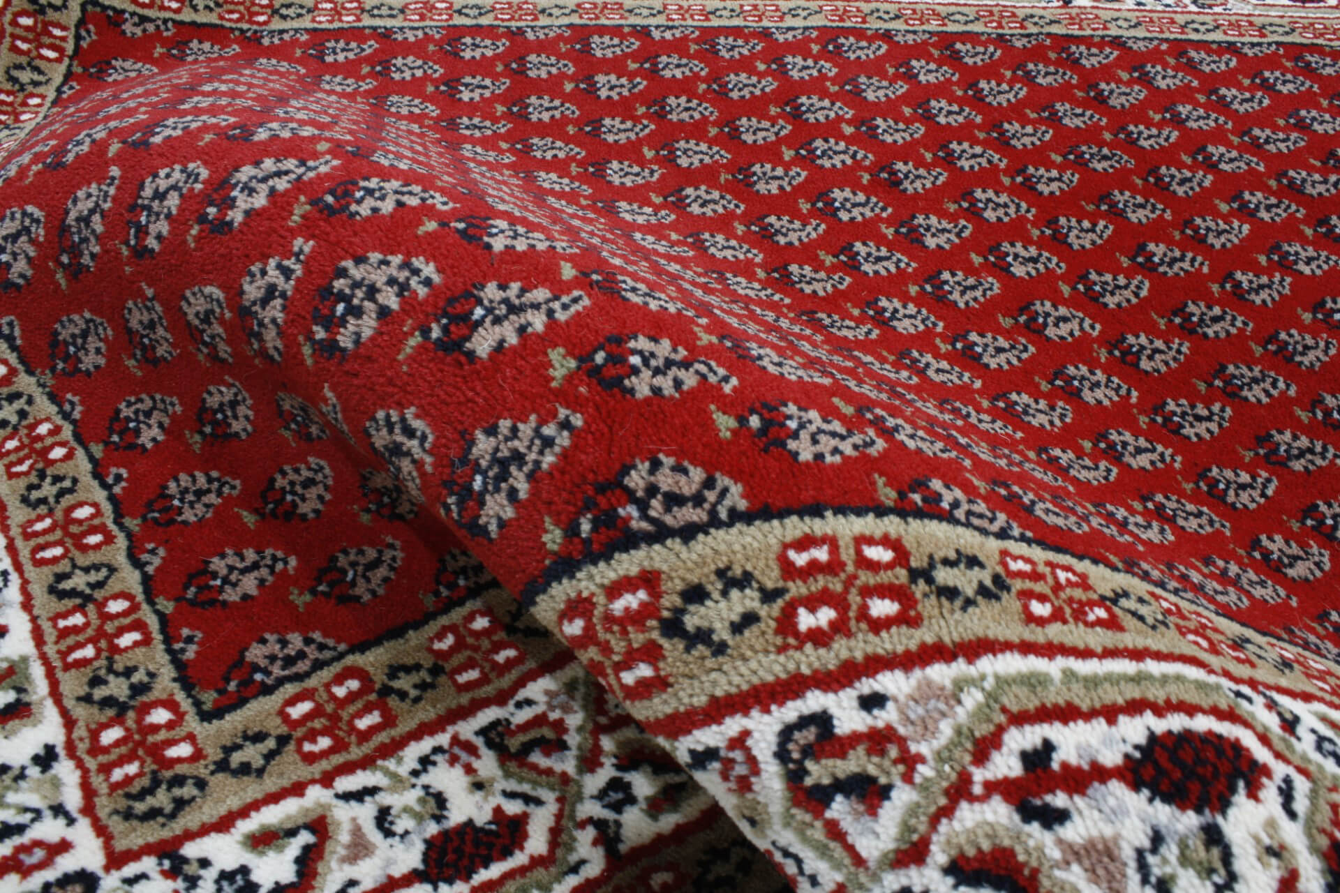 Dywan orientalny Mir