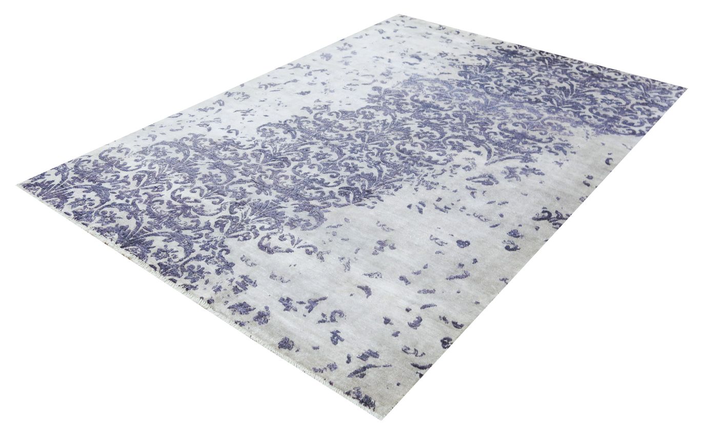 Dywan nowoczesny Ikat Royal
