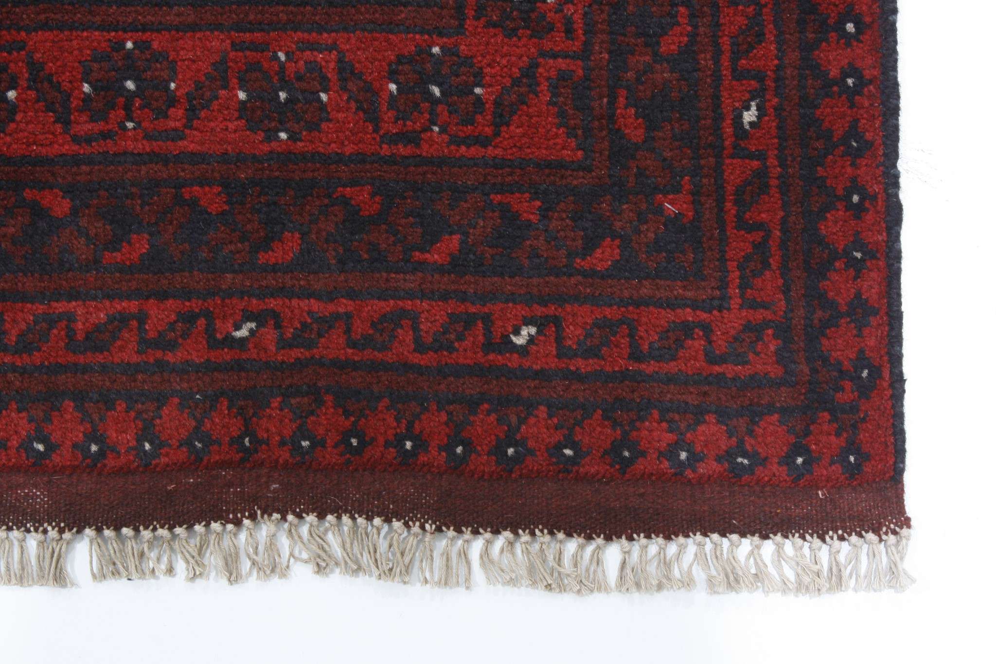 Dywan orientalny Afghan