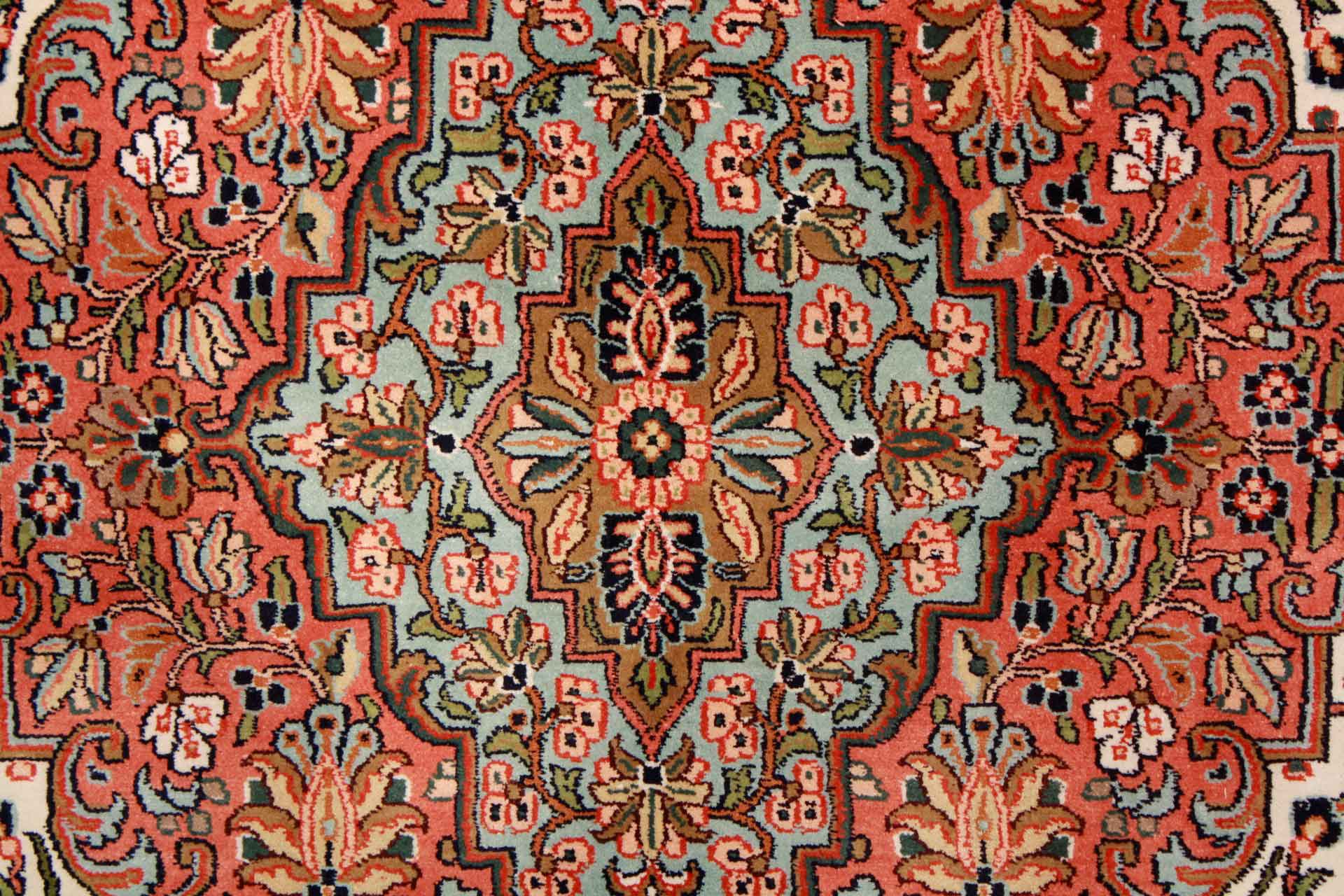 Dywan orientalny Kashmir Silk Royal