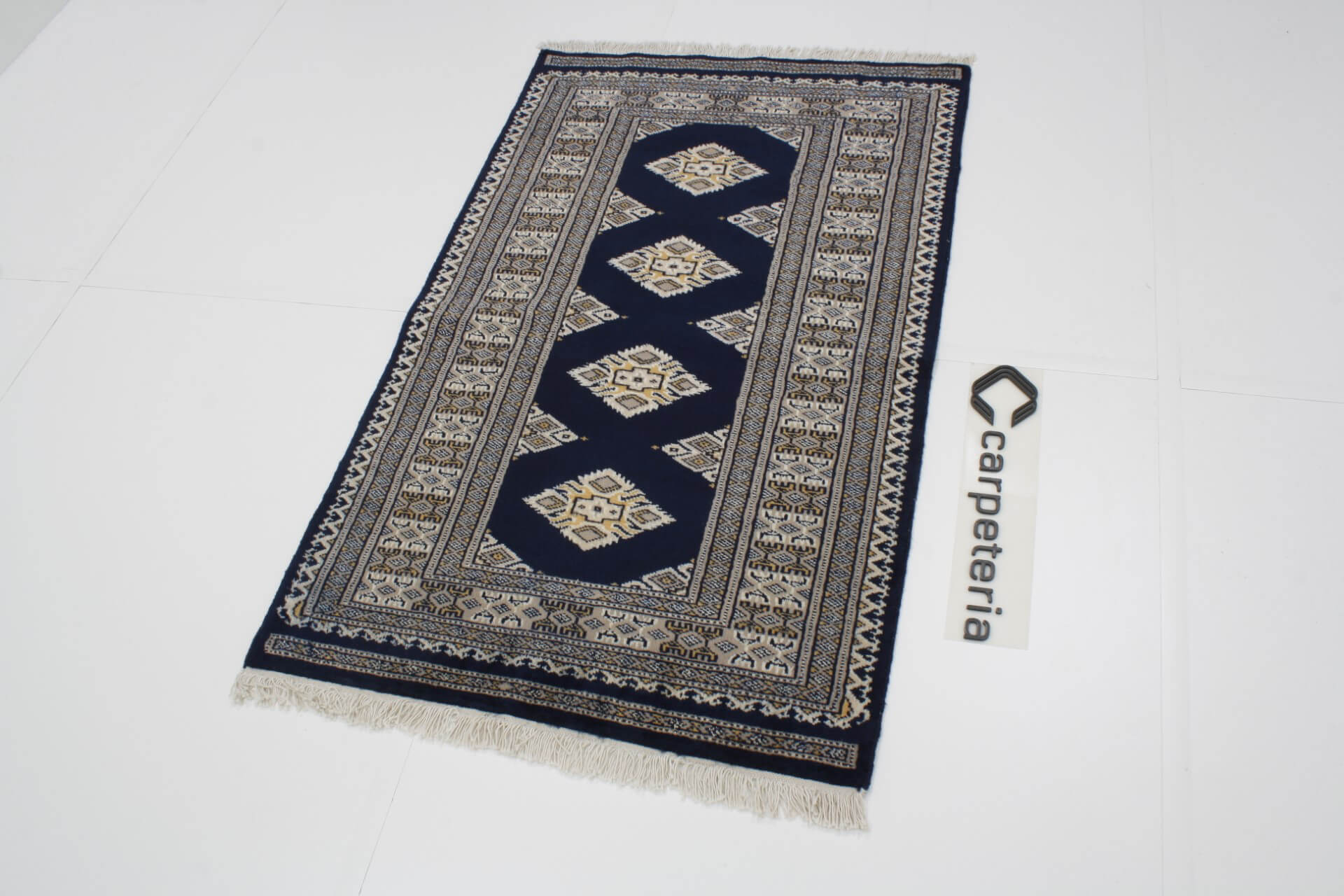 Dywan orientalny Jaldar Exclusive