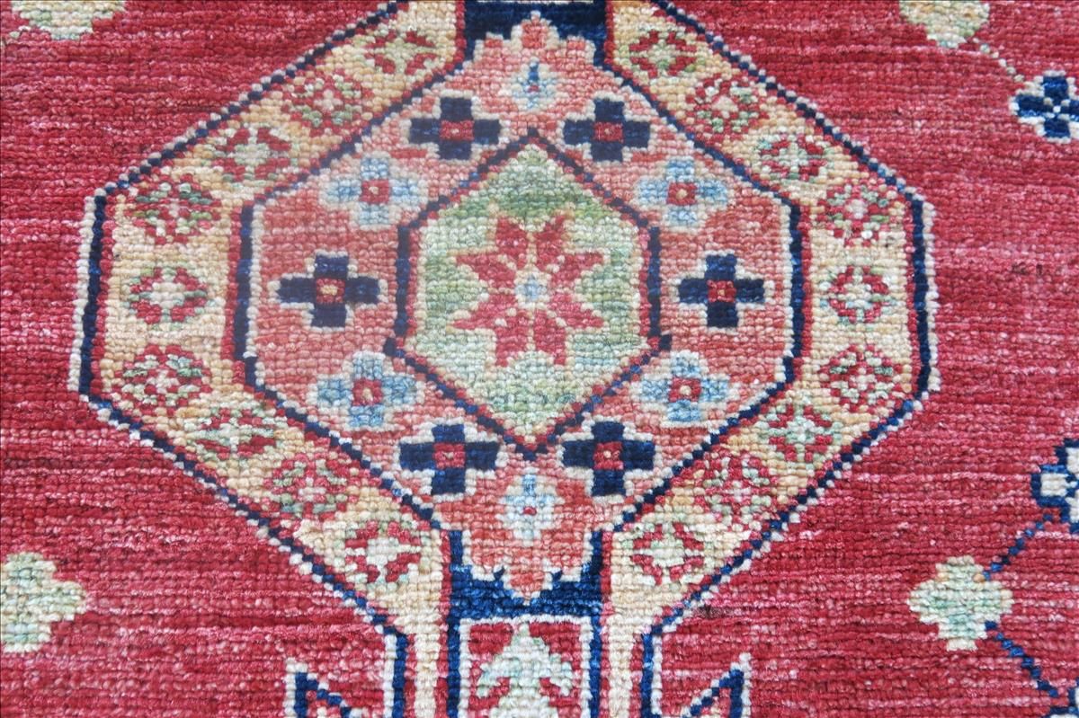 Dywan orientalny Kazak Exclusive
