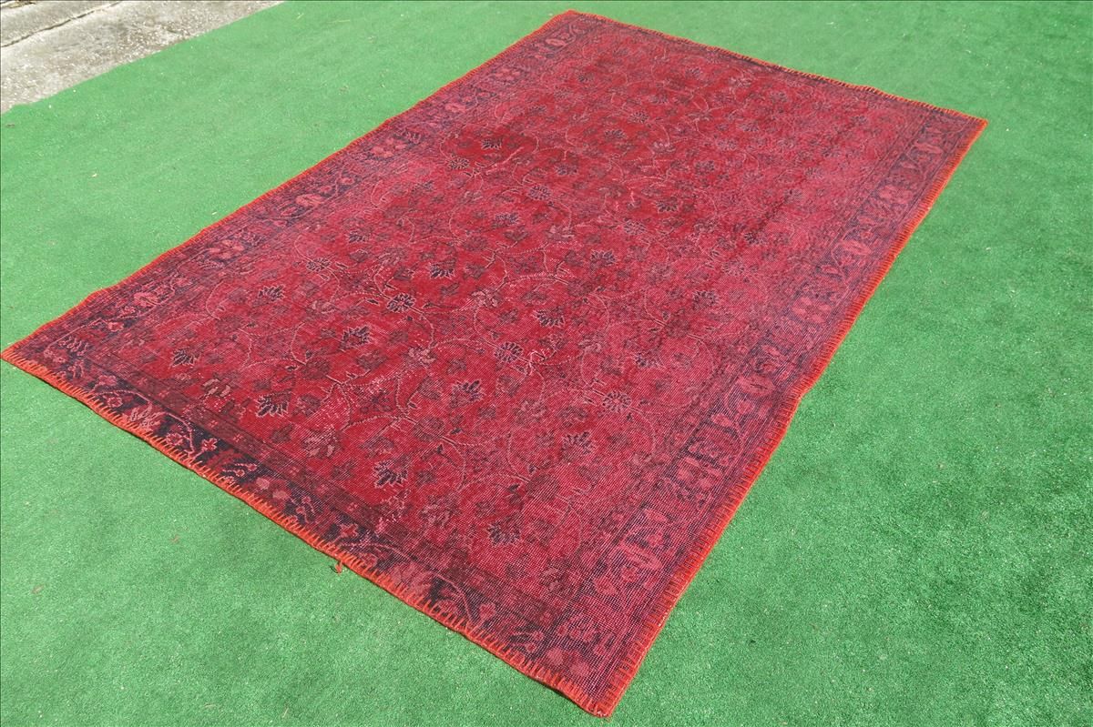 Dywan nowoczesny Patchwork Modern