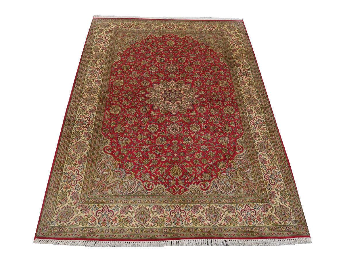 Dywan orientalny Kashmir Silk Exclusive