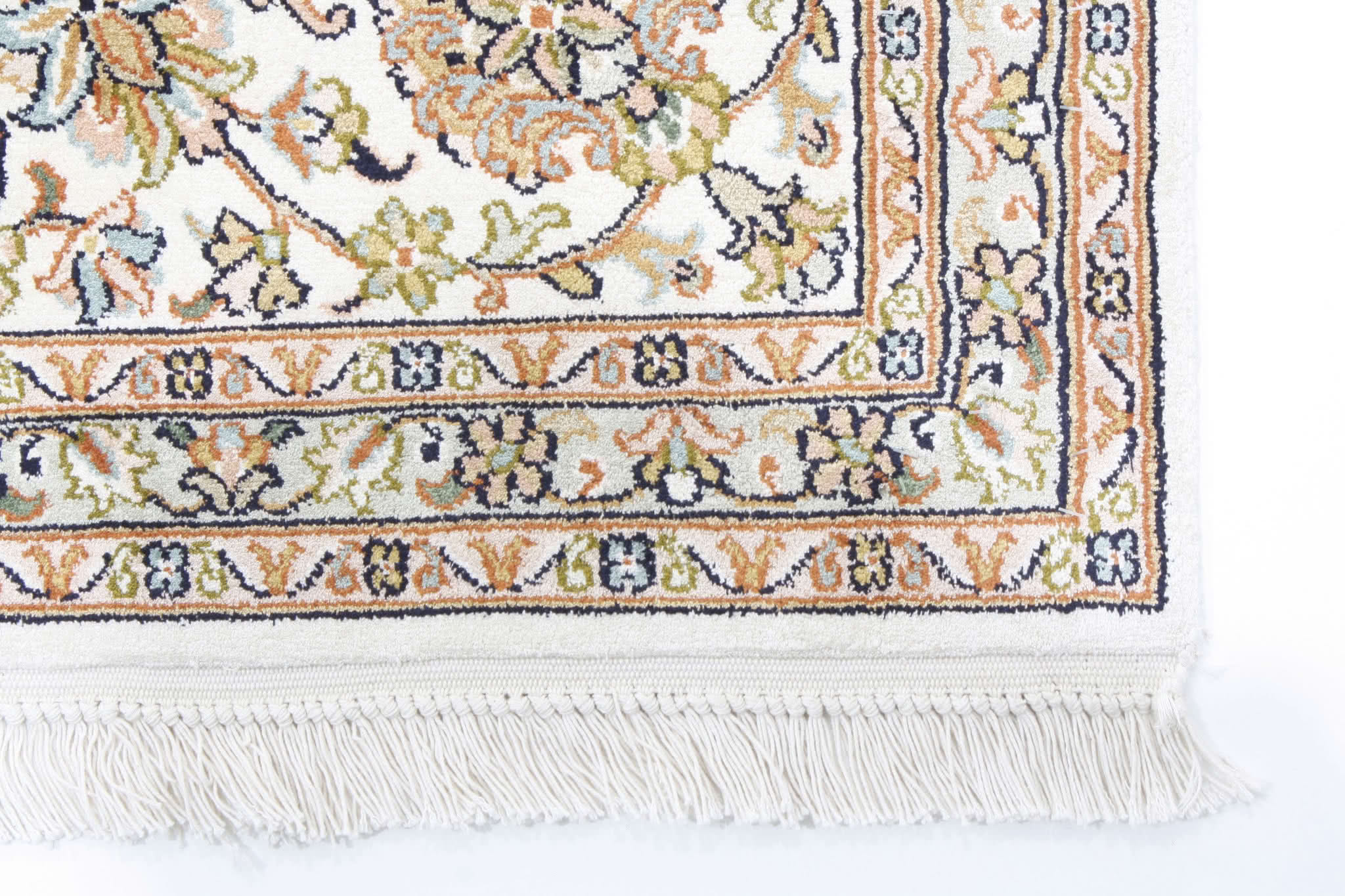 Dywan orientalny Kashmir Silk Exclusive