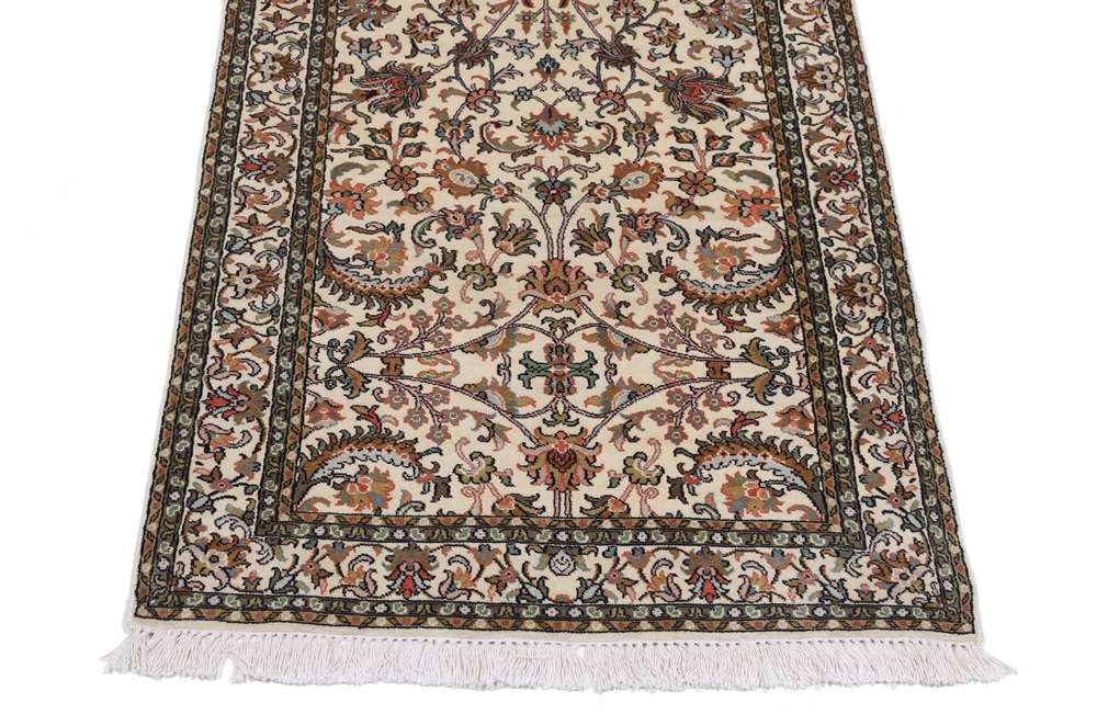 Dywan orientalny Kashmir