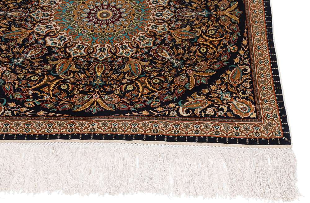 Dywan orientalny Hereke