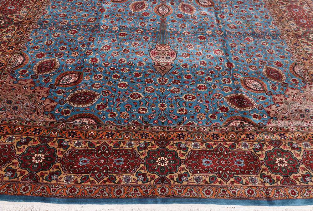 Dywan perski Tabriz