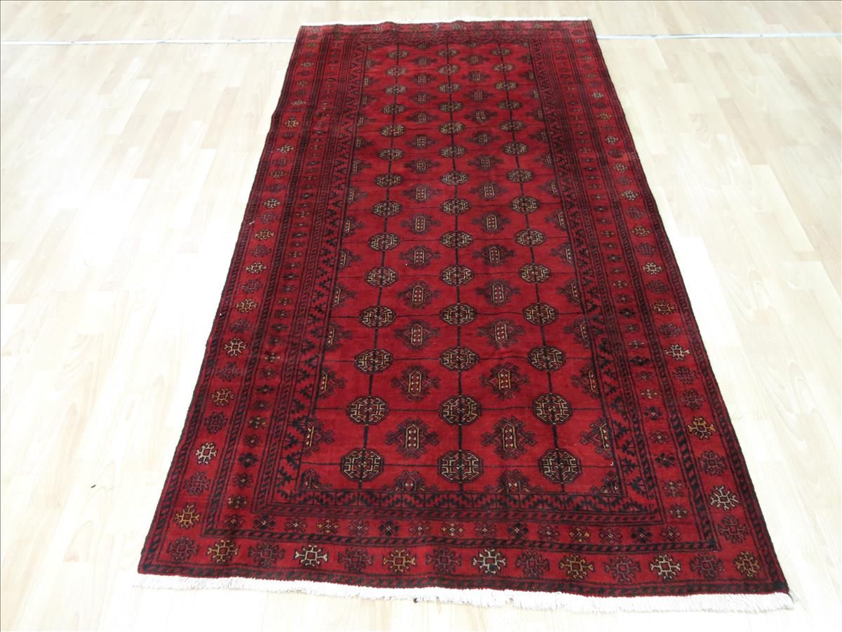 Dywan orientalny Afghan Filpa