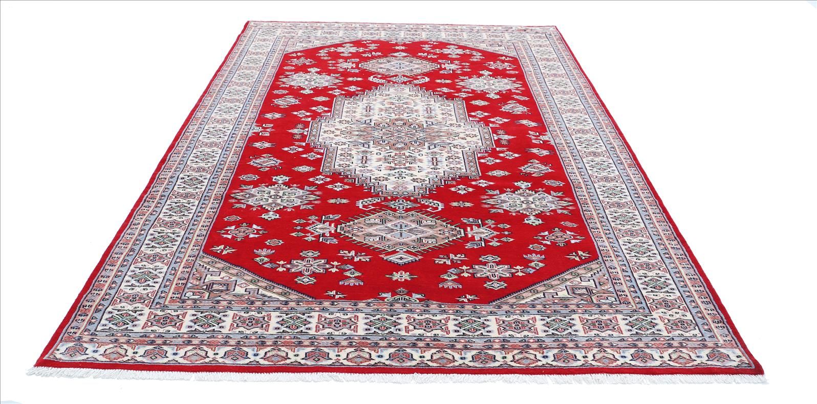 Dywan orientalny Jaldar Exclusive