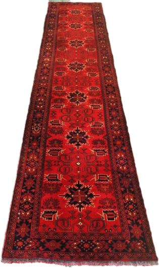 Dywan orientalny Mauri Exclusive