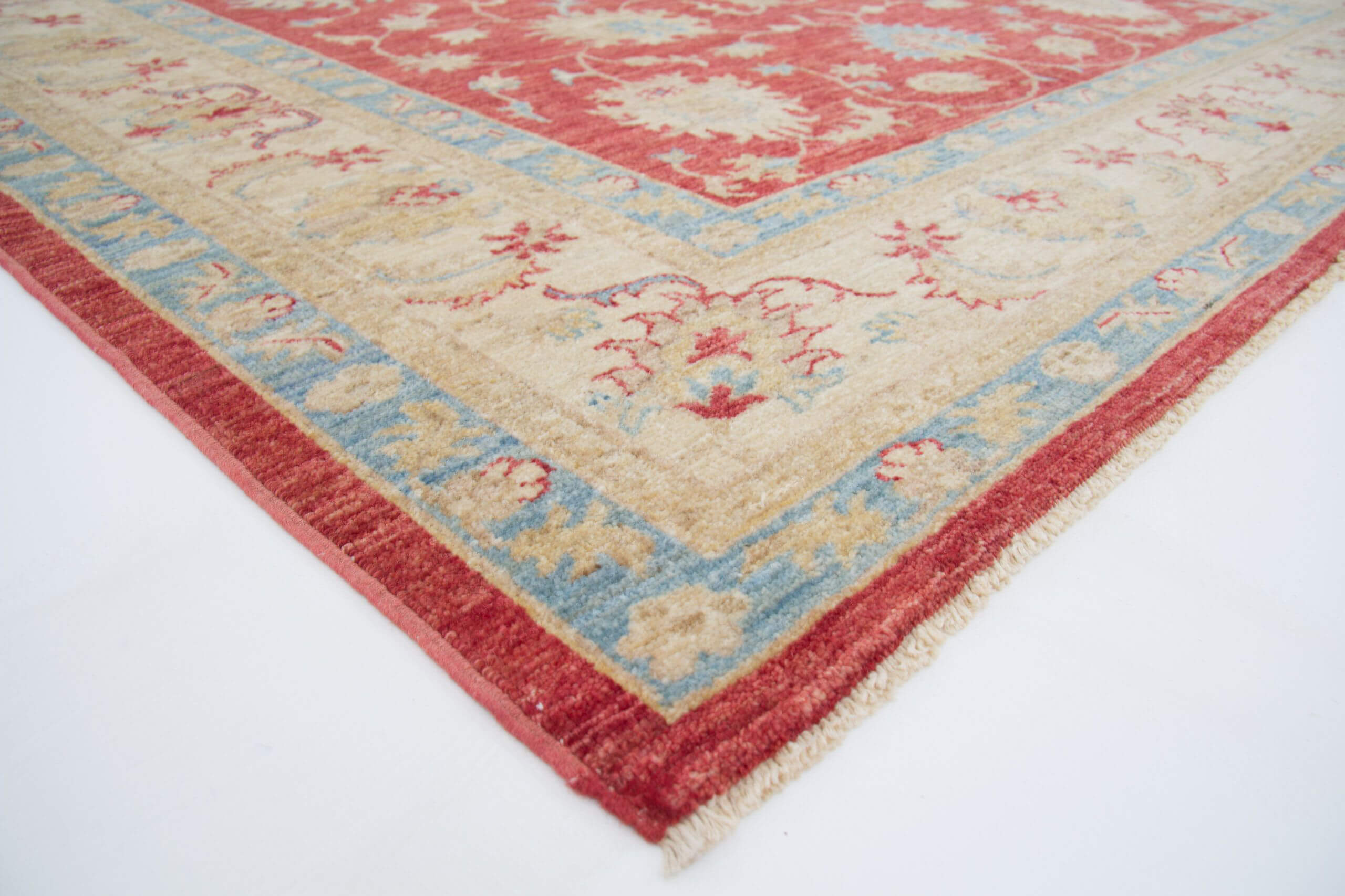 Dywan orientalny Ziegler Exclusive