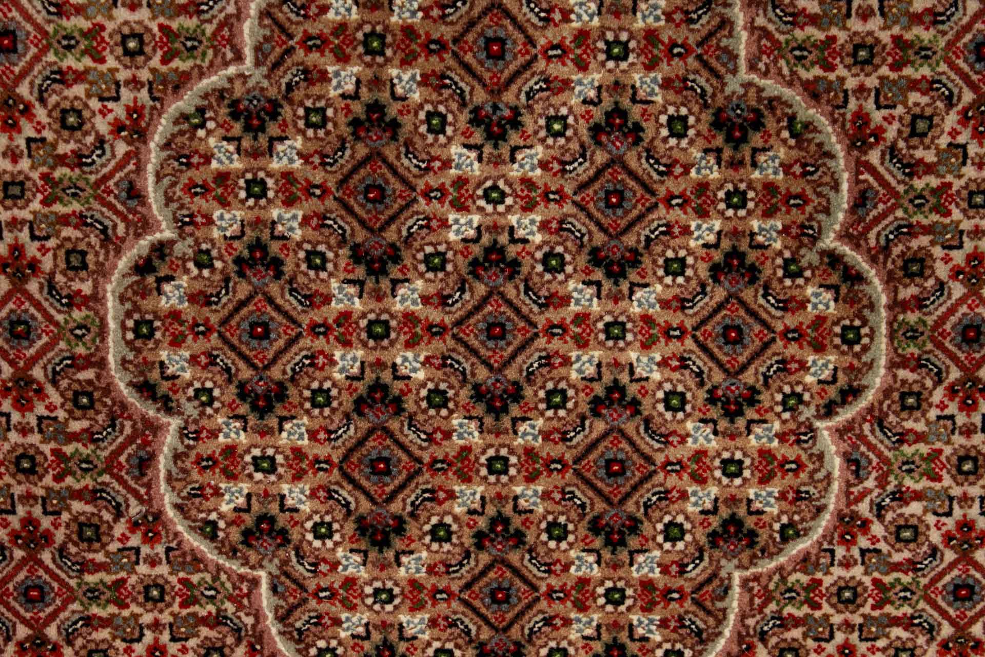 Dywan orientalny Tabriz Exclusive
