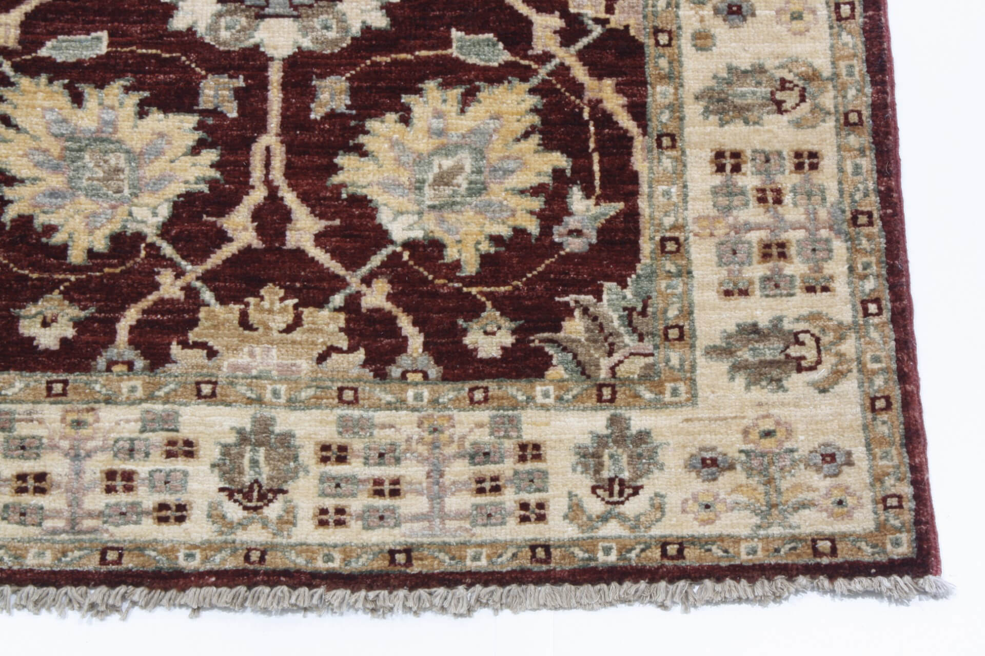 Dywan orientalny Ziegler Exclusive