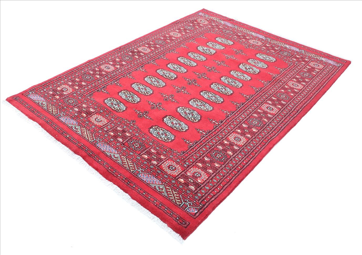 Dywan orientalny Bukhara Exclusive