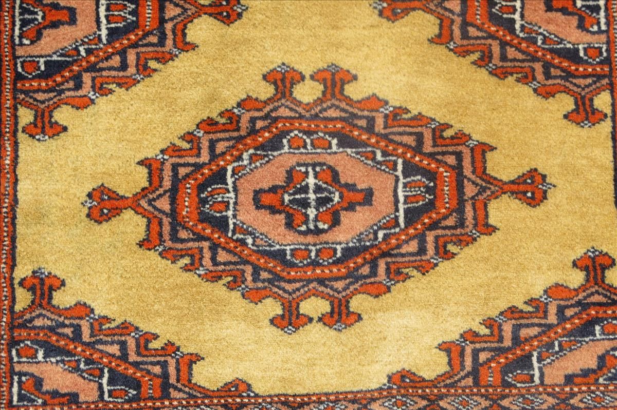 Dywan orientalny Bukhara Royal
