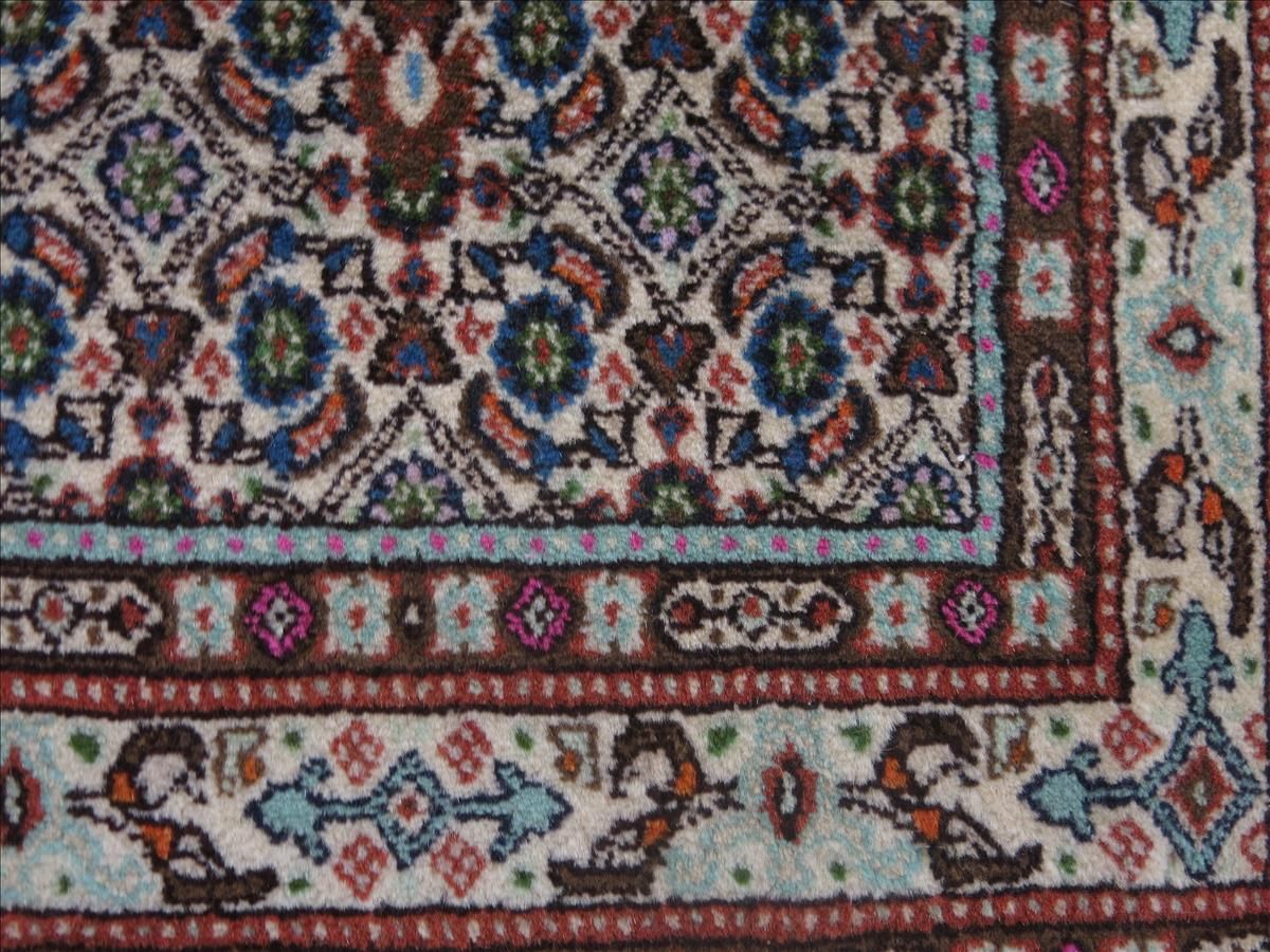 Dywan orientalny Moud Super