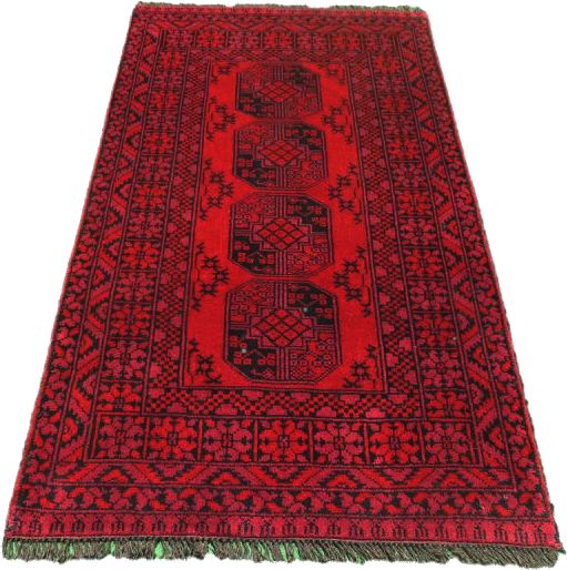 Dywan orientalny Afghan Filpa