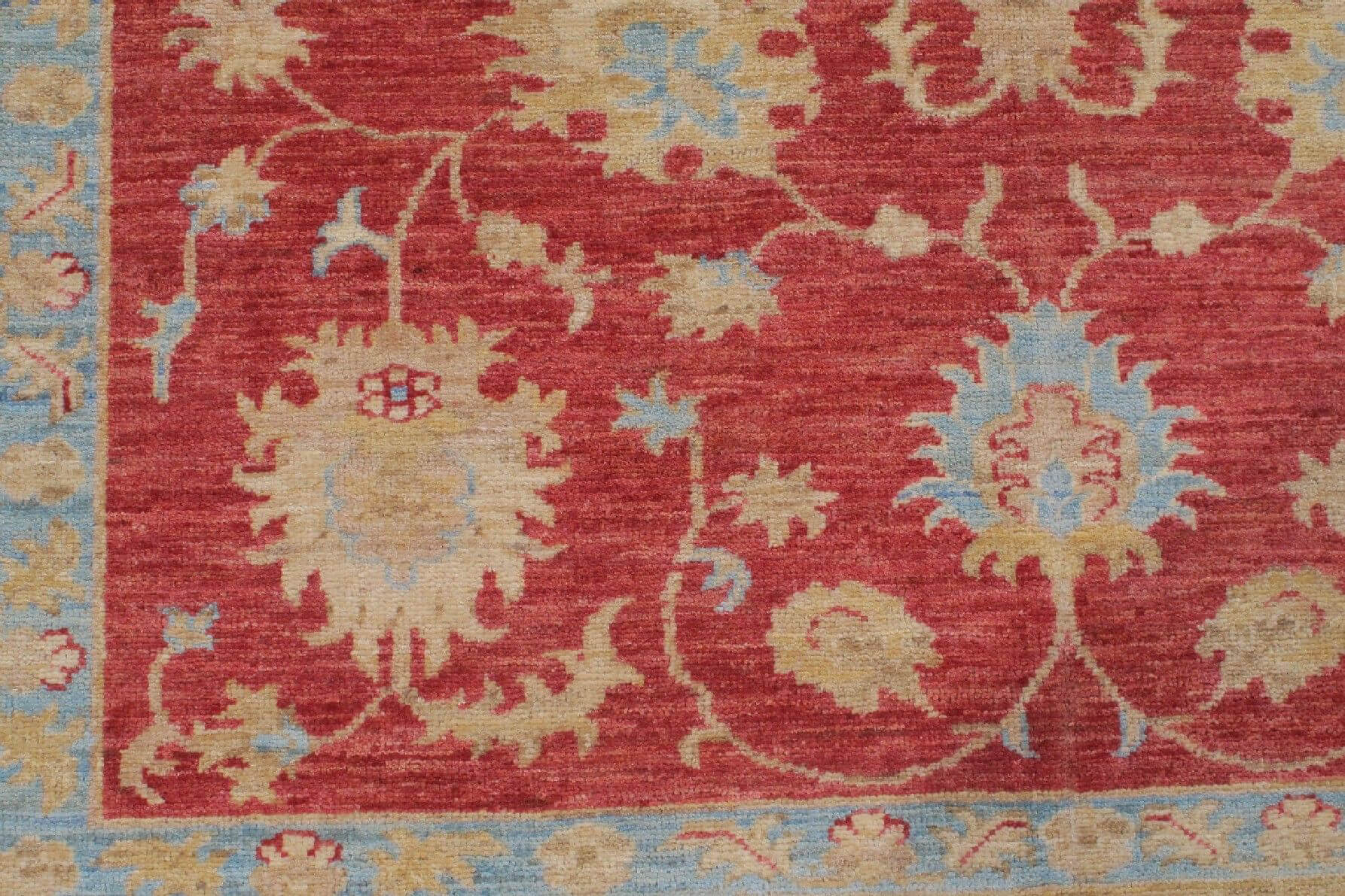 Dywan orientalny Ziegler Exclusive