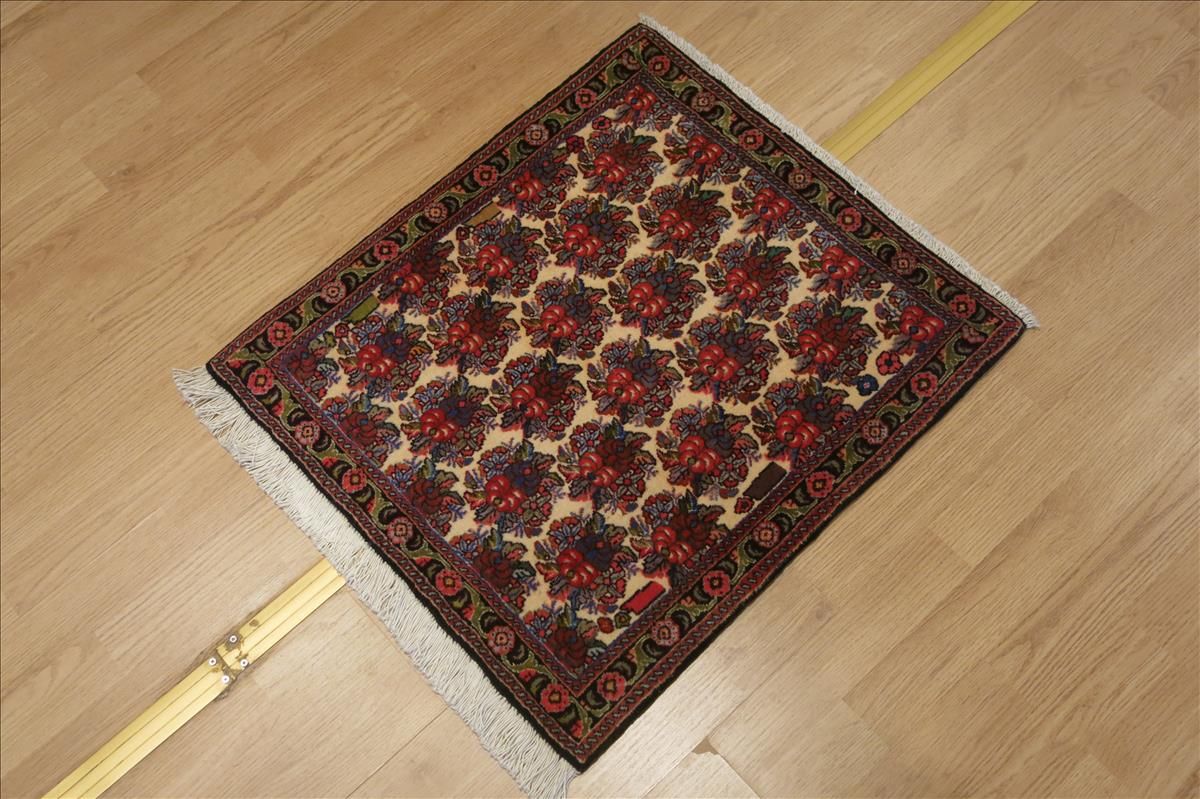 Dywan orientalny Bidjar Exclusive