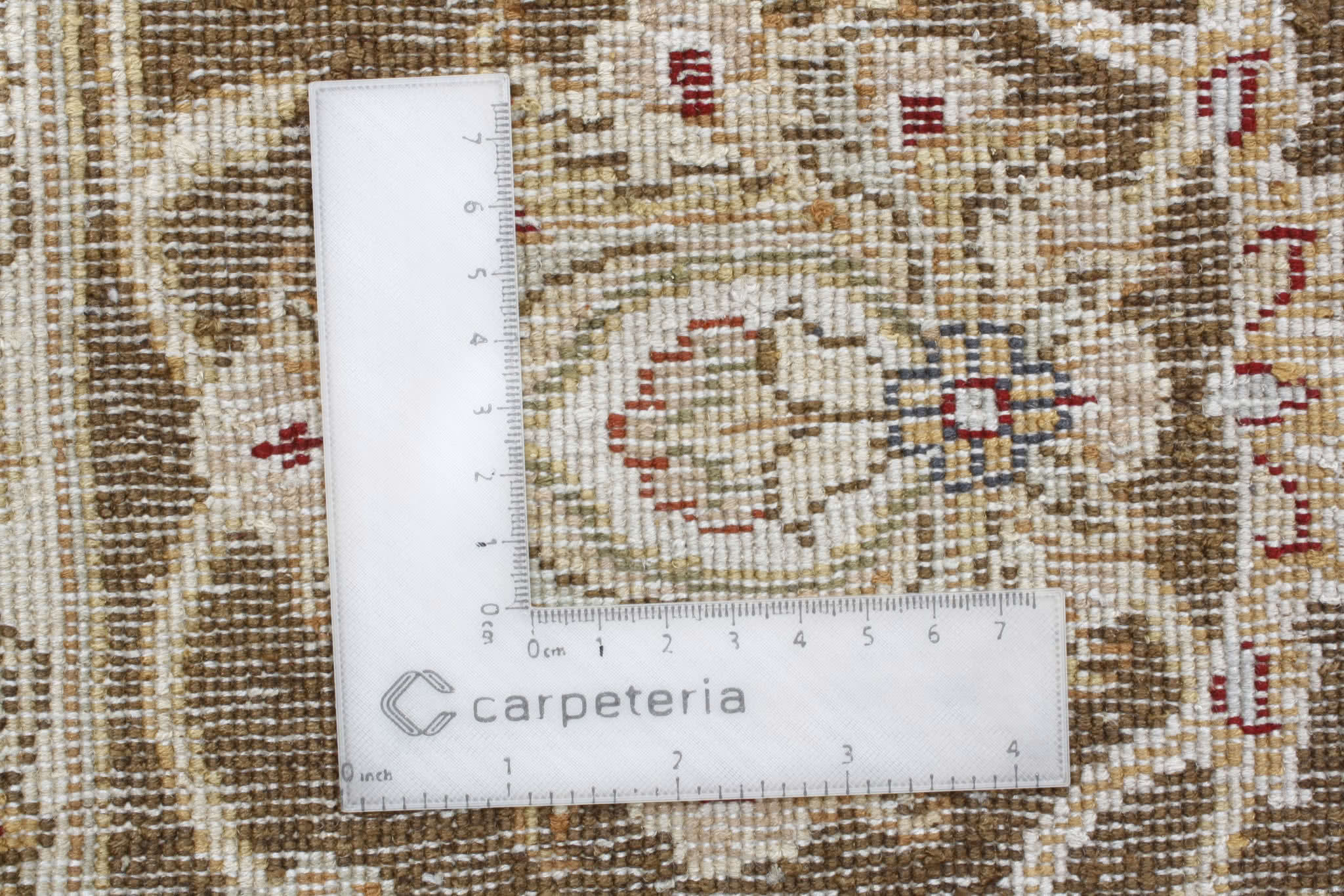 Dywan orientalny Agra Silk Exclusive