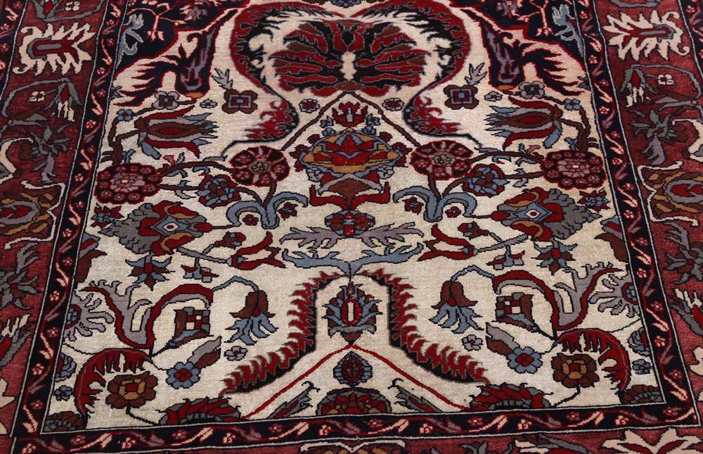 Dywan orientalny Silk