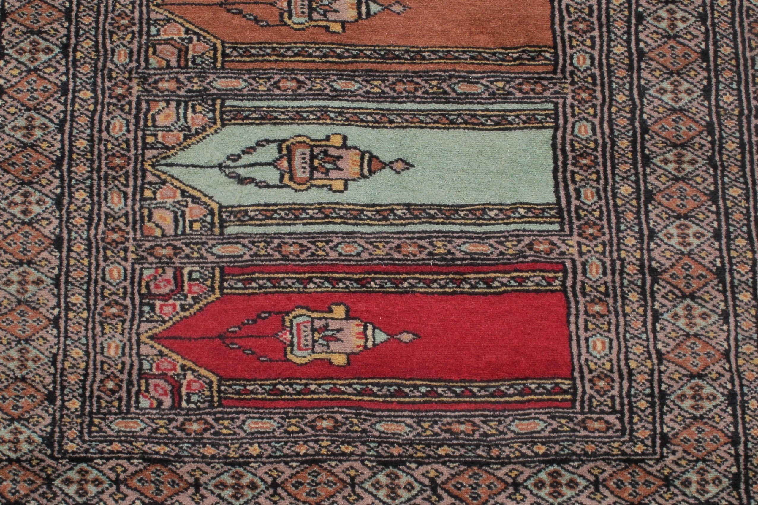 Dywan orientalny Bukhara Exclusive