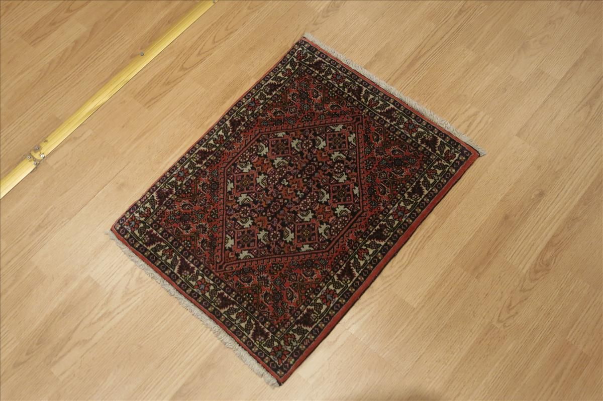 Dywan orientalny Bidjar Royal