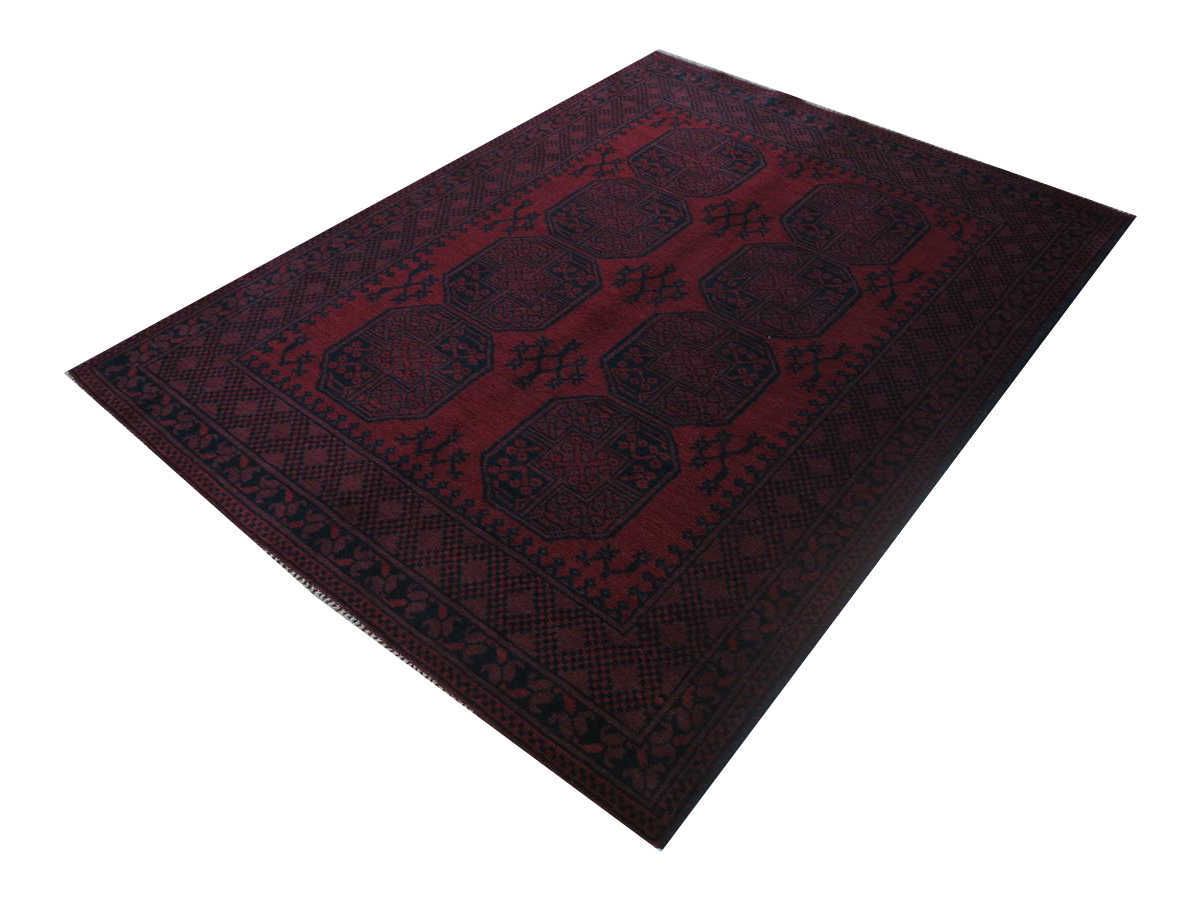 Dywan orientalny Afghan Filpa