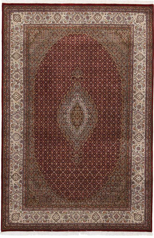 Dywan orientalny Tabriz