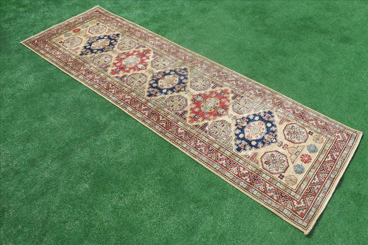 Dywan orientalny Kazak Exclusive