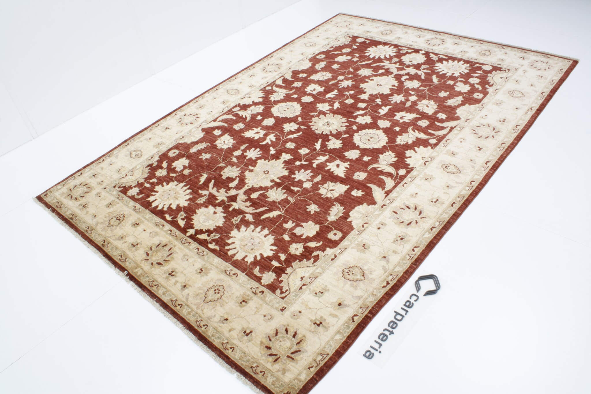 Dywan orientalny Ziegler Exclusive