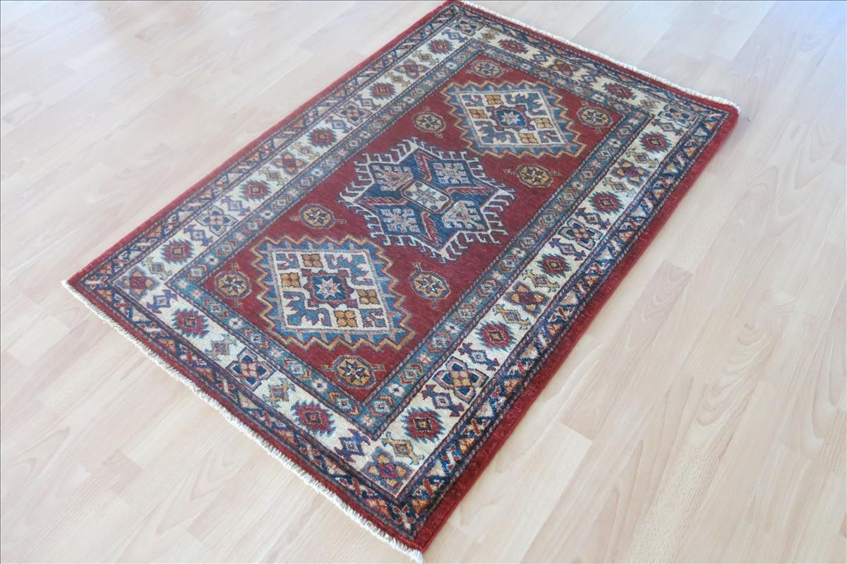 Dywan orientalny Kazak Exclusive